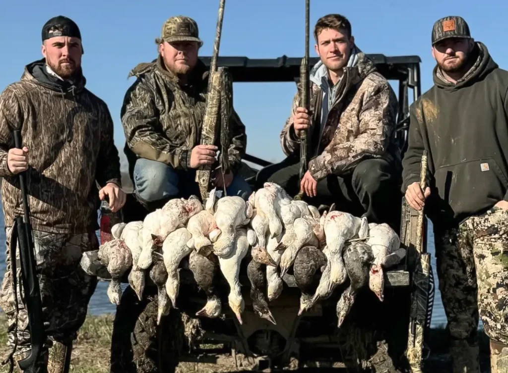 southern illinois guided hunts